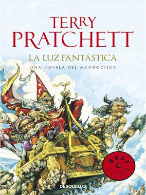 cover image of La Luz Fantástica
